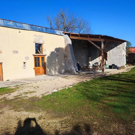 Villa La tourterelle à Cayriech Extérieur photo