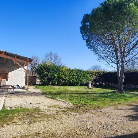 Villa La tourterelle à Cayriech Extérieur photo